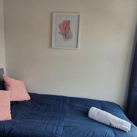 Ferienwohnung Stoke City House Etruria Exterior foto
