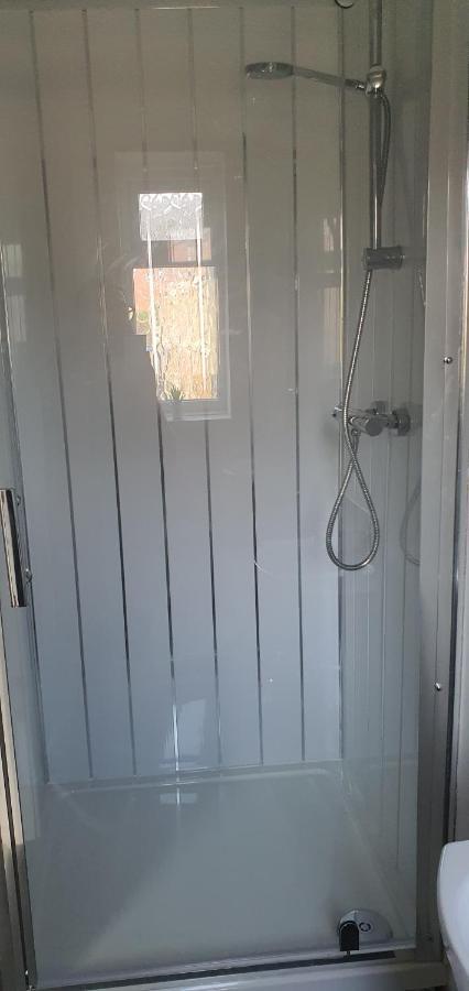 Ferienwohnung Stoke City House Etruria Exterior foto